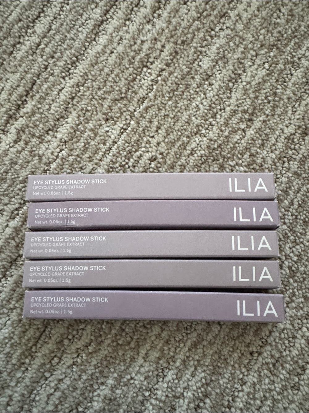 ILIA Eye Stylus Shadow Stick